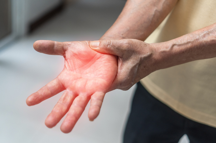 Neuropathy & Numbness in Fort Lauderdale, FL