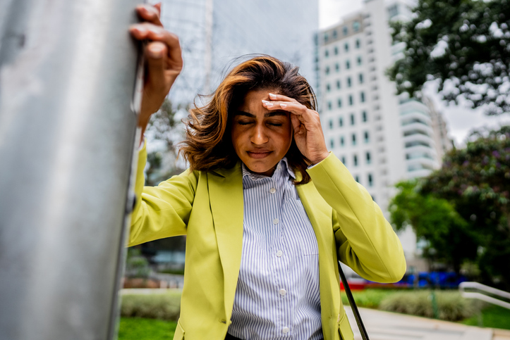 Dizziness & Vertigo in Fort Lauderdale, FL