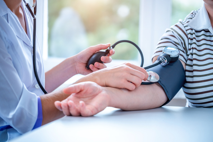 Stroke Prevention & Risk Management in Fort Lauderdale, FL