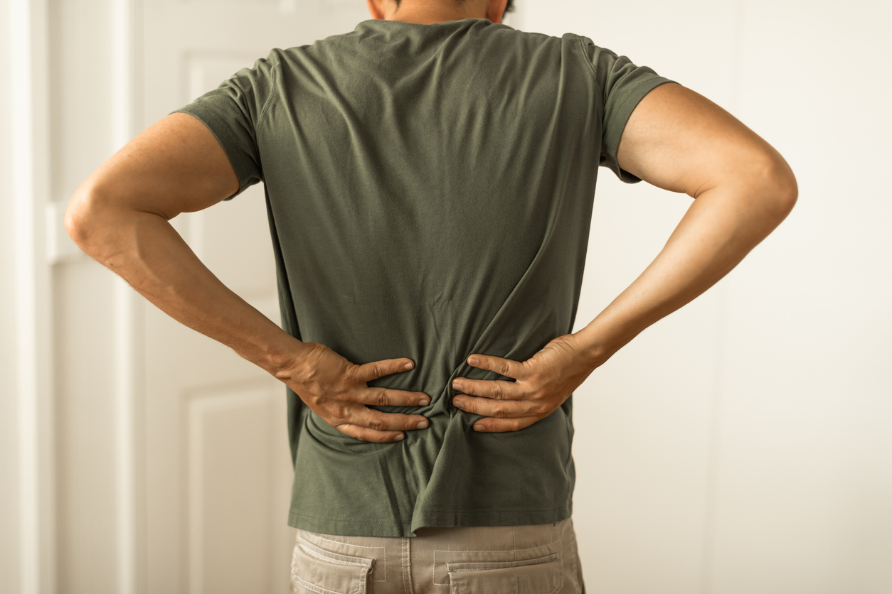 Back Pain & Radiculopathy in Fort Lauderdale, FL